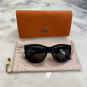 Tory Burch Sunglasses